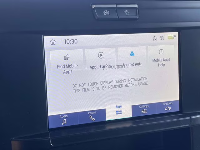 2026 Gray Metallic Ford Super Duty F-250 SRW XL 4X4 Truck