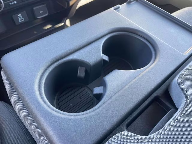 2026 Gray Metallic Ford Super Duty F-250 SRW XL 4X4 Truck