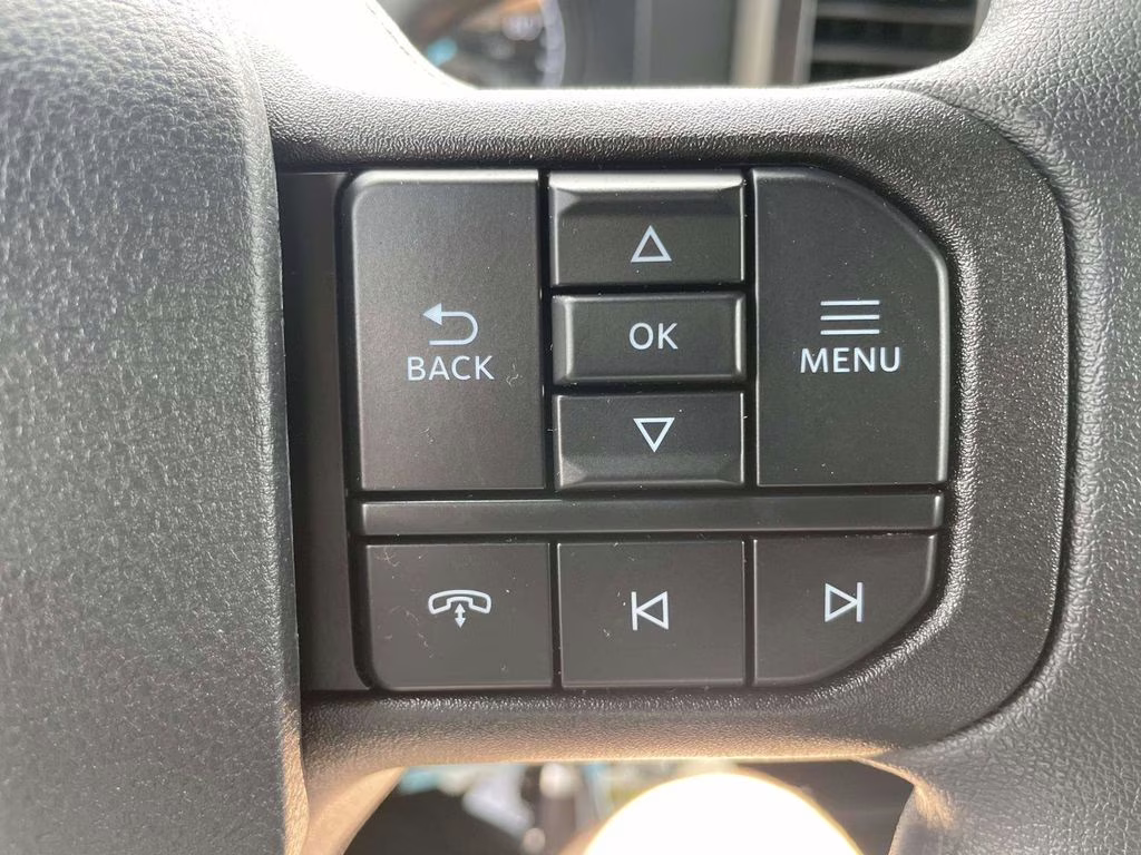 2026 Oxford White Ford Super Duty F-250 SRW XLT 4X4 Truck