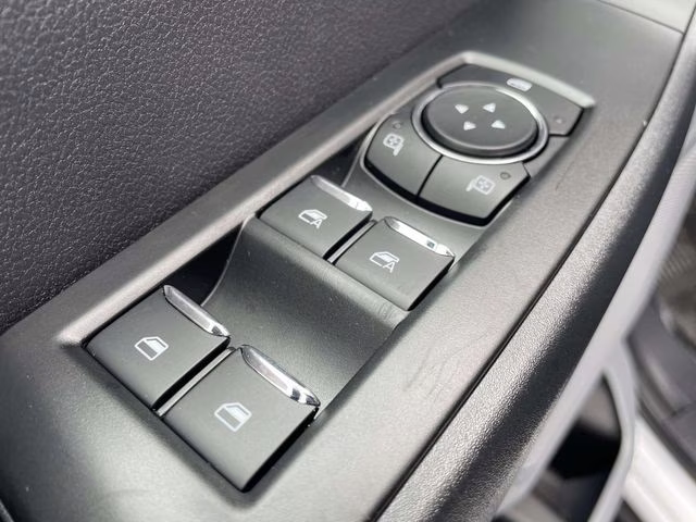 2026 Oxford White Ford Super Duty F-250 SRW XL RWD Truck