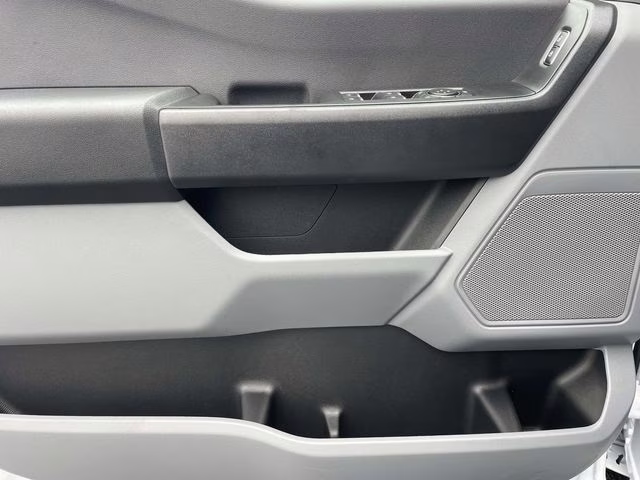 2026 Oxford White Ford Super Duty F-250 SRW XL RWD Truck