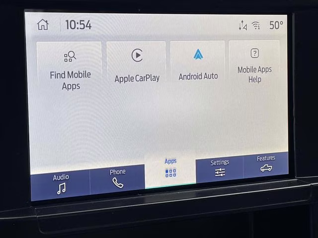 2026 Oxford White Ford Super Duty F-250 SRW XL RWD Truck