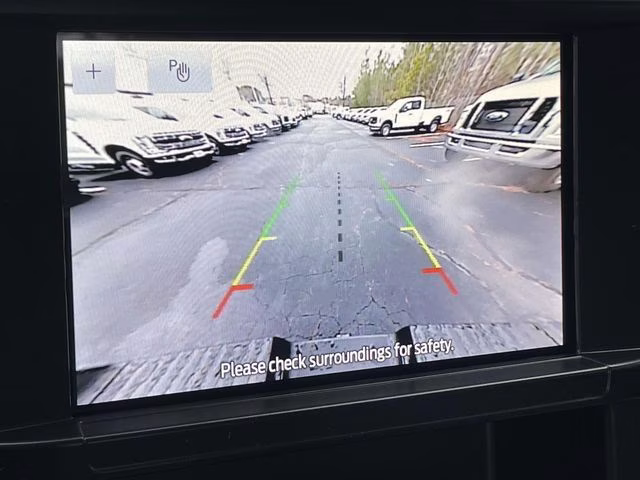 2026 Oxford White Ford Super Duty F-250 SRW XL 4X4 Truck