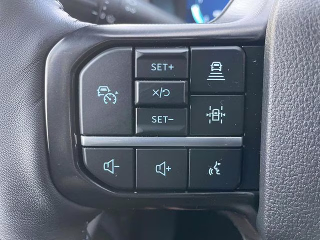 2026 Black Metallic Ford Super Duty F-250 SRW Platinum 4X4 Truck