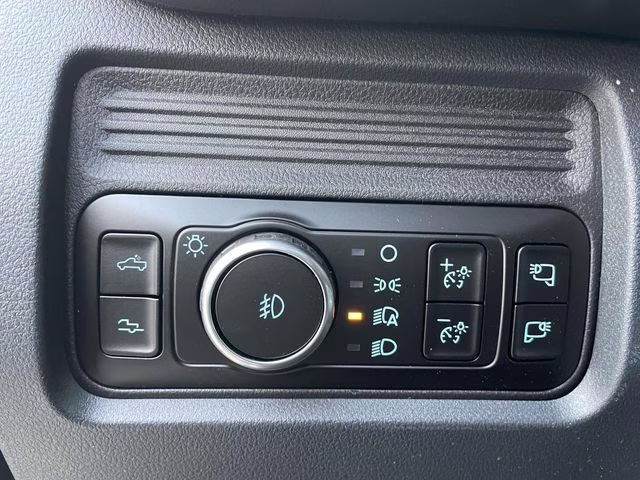 2026 Black Metallic Ford Super Duty F-250 SRW Platinum 4X4 Truck