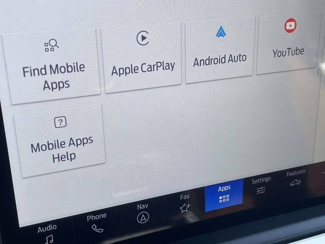 2025 White Metallic Ford Super Duty F-250 SRW King Ranch 4X4 Truck