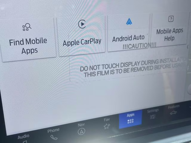 2025 Black Metallic Ford Super Duty F-350 SRW King Ranch 4X4 Truck