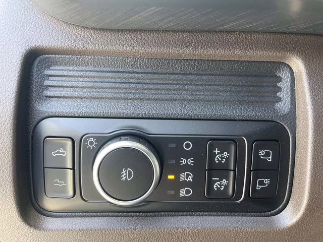 2025 Black Metallic Ford Super Duty F-350 SRW King Ranch 4X4 Truck