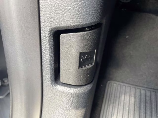 2026 Gray Metallic Ford Super Duty F-350 SRW Platinum 4X4 Truck