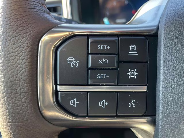 2026 Brown Ford Super Duty F-350 SRW King Ranch 4X4 Truck