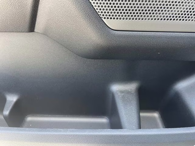 2025 Black Metallic Ford Super Duty F-350 SRW Lariat 4X4 Truck