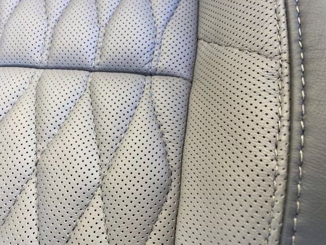 2026 White Metallic Ford Super Duty F-350 DRW Platinum 4X4 Truck