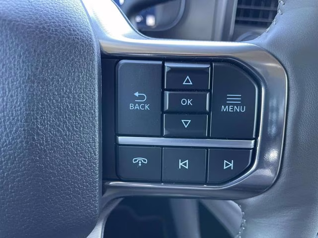 2026 Gray Metallic Ford Super Duty F-350 DRW Platinum 4X4 Truck