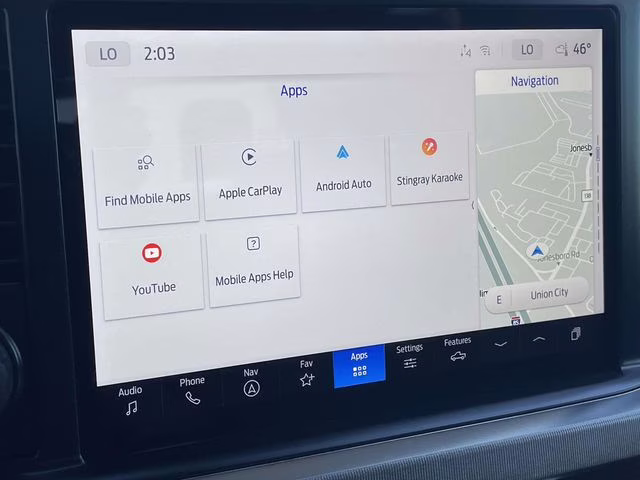 2026 Gray Metallic Ford Super Duty F-350 DRW Platinum 4X4 Truck