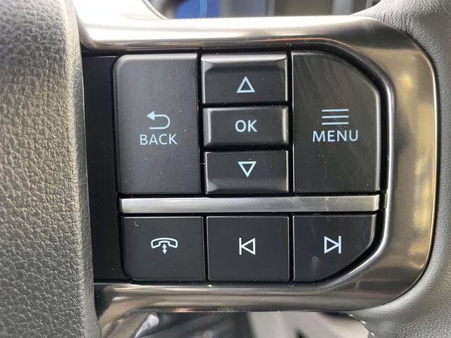 2026 White Metallic Ford Super Duty F-350 DRW Platinum 4X4 Truck