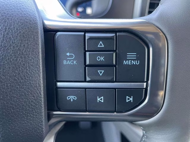 2026 Black Metallic Ford Super Duty F-450 DRW Platinum 4X4 Truck