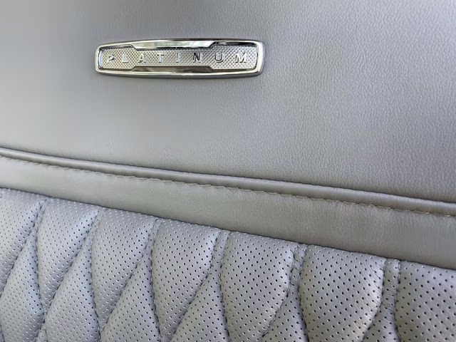 2026 Black Metallic Ford Super Duty F-450 DRW Platinum 4X4 Truck