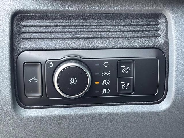 2026 Black Metallic Ford Super Duty F-450 DRW XL 4X4 Truck