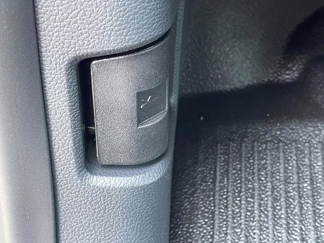 2026 Black Metallic Ford Super Duty F-450 DRW XL 4X4 Truck