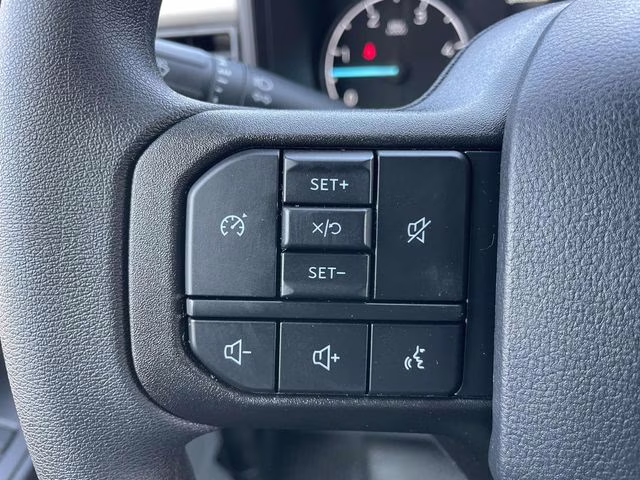 2026 Black Metallic Ford Super Duty F-450 DRW XL 4X4 Truck