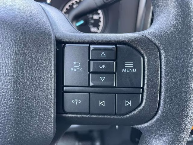 2026 Black Metallic Ford Super Duty F-450 DRW XL 4X4 Truck