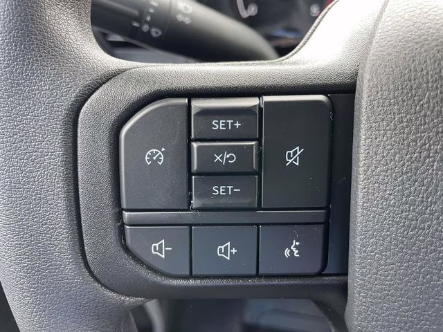 2026 Oxford White Ford Super Duty F-450 DRW XL 4X4 Truck