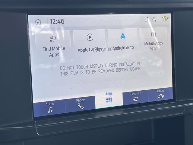 2026 Oxford White Ford Super Duty F-450 DRW XL 4X4 Truck