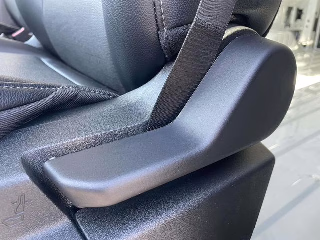 2026 Oxford White Ford Transit Cargo Van Base RWD Van