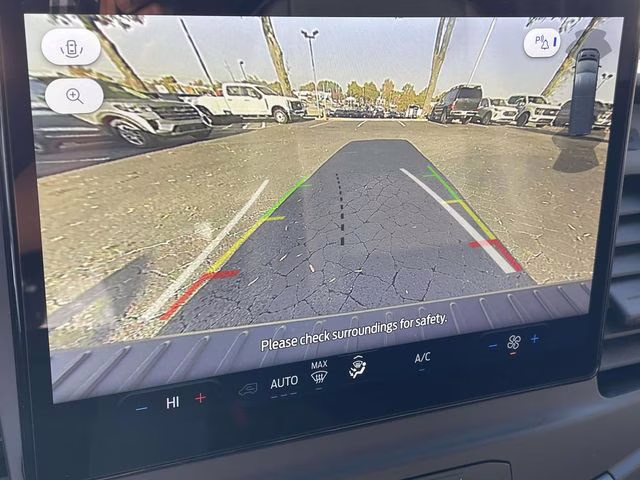 2026 Oxford White Ford Transit Cargo Van Base RWD Van