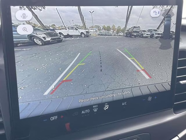 2026 Oxford White Ford Transit Cargo Van Base RWD Van