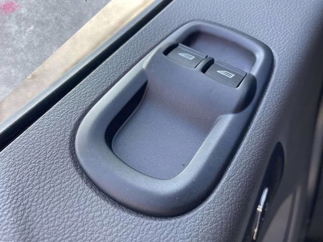 2026 Oxford White Ford Transit Cargo Van Base RWD Van