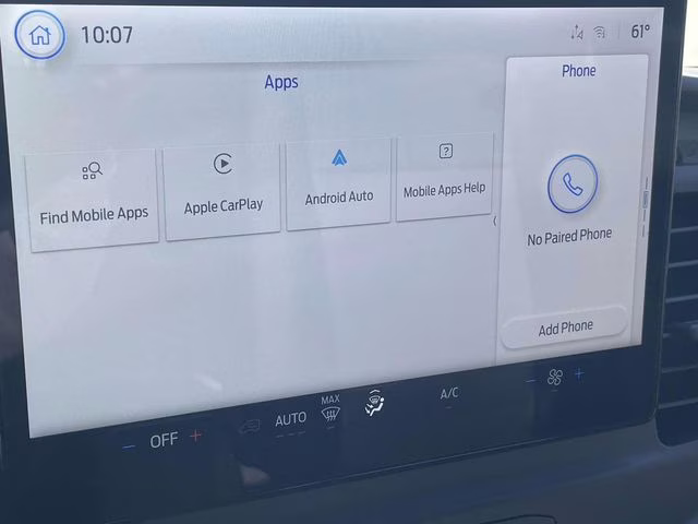 2026 Oxford White Ford Transit Cargo Van Base RWD Van