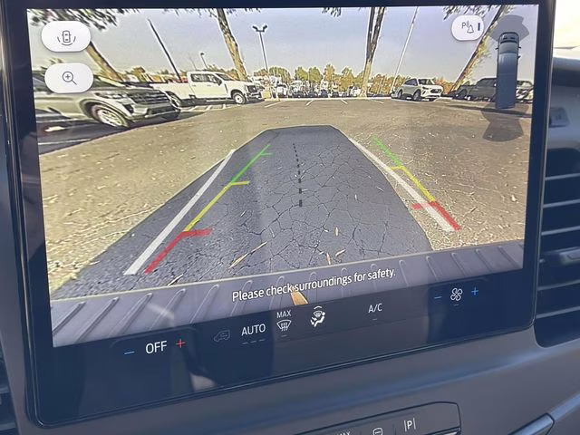 2026 Oxford White Ford Transit Cargo Van Base RWD Van