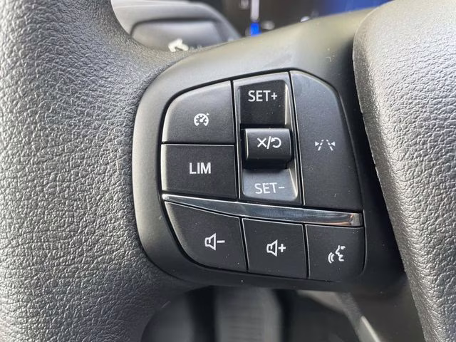 2026 Oxford White Ford Transit Cargo Van Base RWD Van