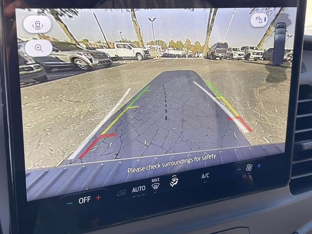 2026 Oxford White Ford Transit Cargo Van Base RWD Van