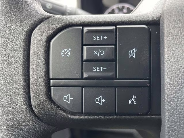 2026 Oxford White Ford Super Duty F-250 SRW XL RWD Truck