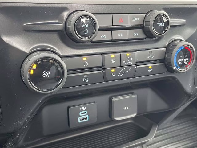 2026 Oxford White Ford Super Duty F-250 SRW XL RWD Truck