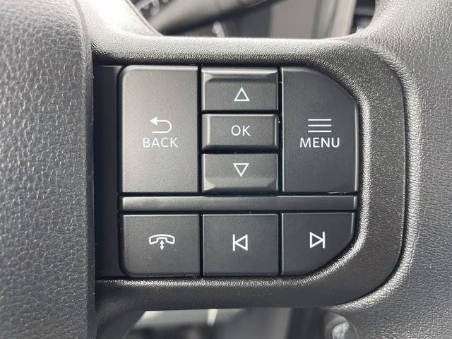 2026 Oxford White Ford Super Duty F-250 SRW XL RWD Truck