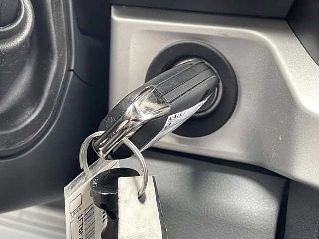 2026 Oxford White Ford Super Duty F-250 SRW XL RWD Truck