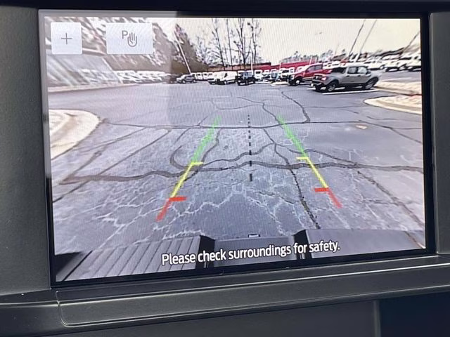 2026 Oxford White Ford Super Duty F-250 SRW XL RWD Truck