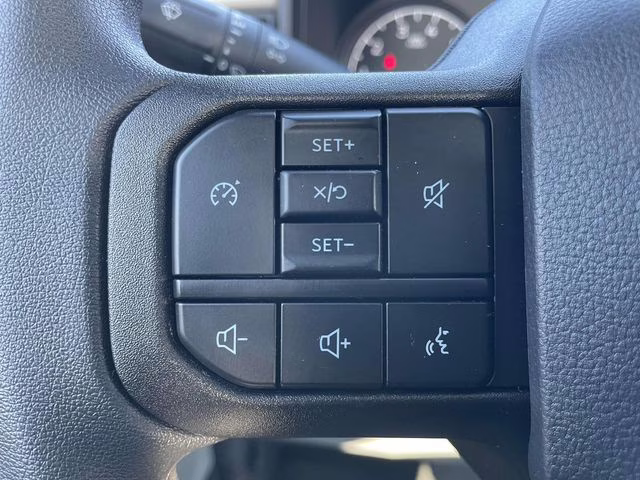 2026 Oxford White Ford Super Duty F-250 SRW XL 4X4 Truck