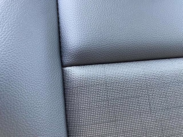 2026 Oxford White Ford Transit Cargo Van Base RWD Van