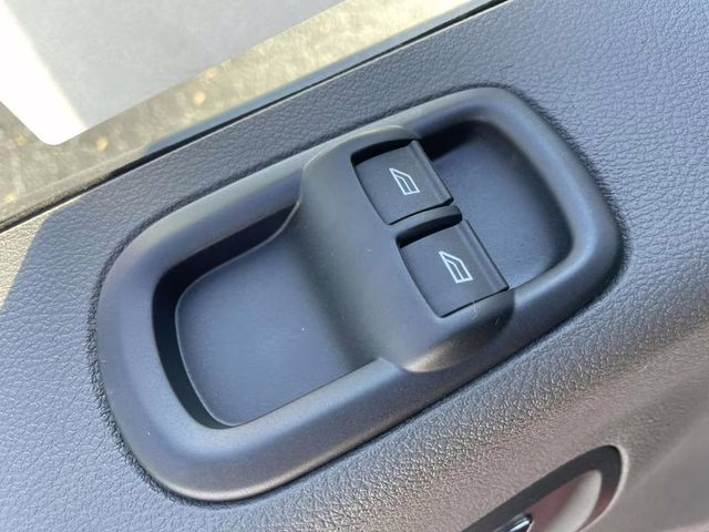 2026 Oxford White Ford Transit Cargo Van Base RWD Van