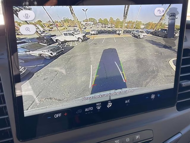 2026 Oxford White Ford Transit Cargo Van Base RWD Van