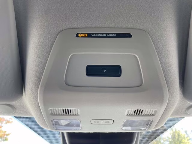 2026 Oxford White Ford Transit Cargo Van Base RWD Van