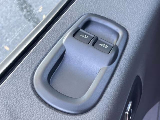 2026 Oxford White Ford Transit Cargo Van Base RWD Van