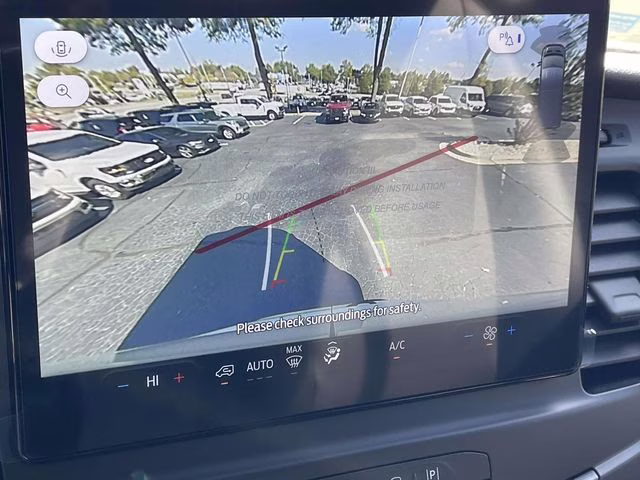 2026 Oxford White Ford Transit Cargo Van Base RWD Van