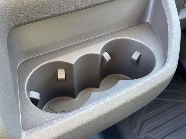 2026 Oxford White Ford Transit Cargo Van Base RWD Van