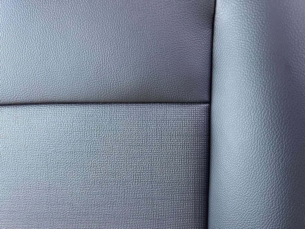 2026 Oxford White Ford Transit Cargo Van Base RWD Van