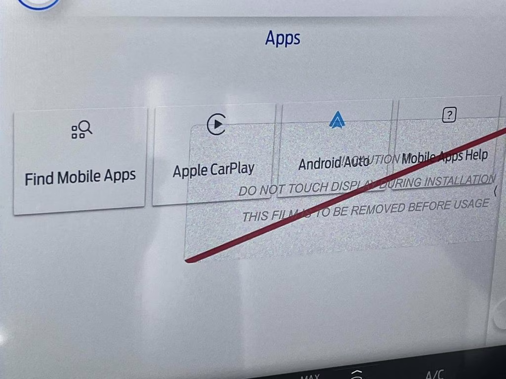 2026 Oxford White Ford Transit Cargo Van Base RWD Van